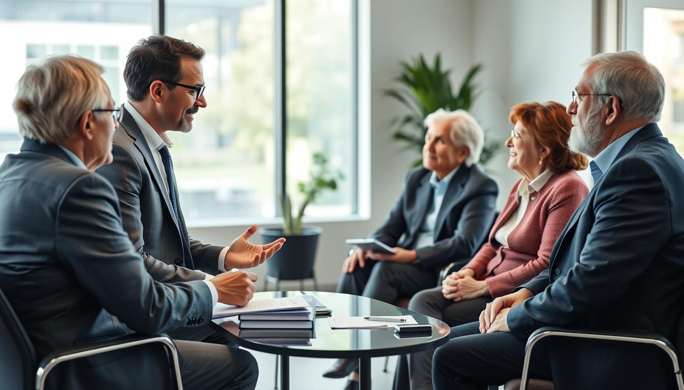 Professional plan visual